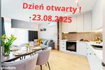 Bez PCC | Wykończone 4 pokoje | City Vibe | Wysoki standard