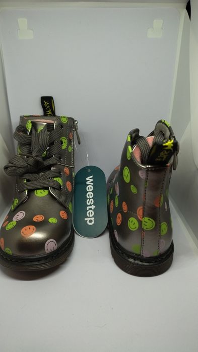 взуття демісезонне дитячі