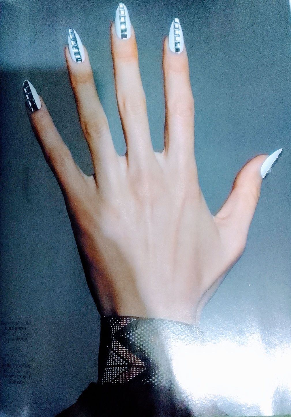 Журналы VOGUE UA