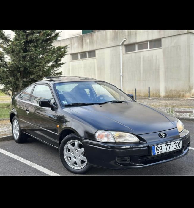 A venda motivo da venda comprei outro