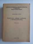Podstawy chemii ogolnej i nieorganicznej, Aleksander Erndt