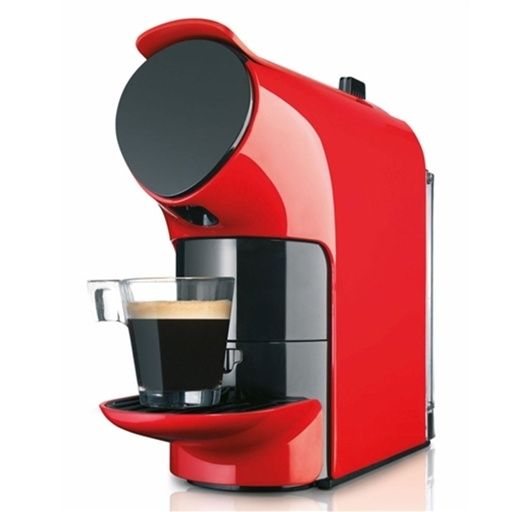 Máquina de café (continente)