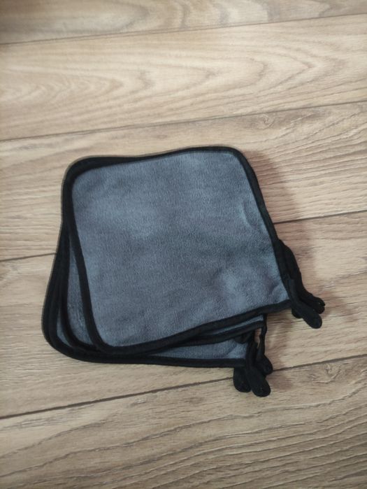 Мікрофібри 10 шт