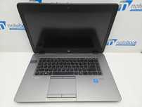 laptop HP Elitebook 850 G2 i7-5600U 2x 2.6GHz 16GB SSD 512GB FHD skleo