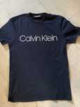Męski podkoszulek / T-shirt Calvin Klein
