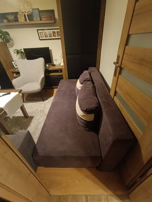 Oddam kanapę + 2 fotele