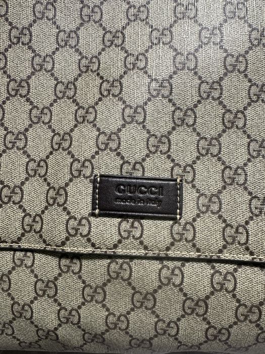 Шкіряна Gucci сумка prada LV