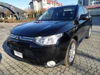 Mitsubishi Outlander. 4WD. АКПП. 2.2D.