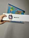 Apple Watch SE 40mm GPS pink рожеві жіночі епл воч се ідеал годинник