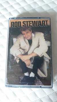 Rod Stewart Every Beat Of My Heart Kaseta Audio magnetofonowa