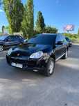 Porsche Cayenne, 4.5 бензин