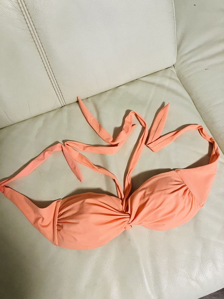 Góra od bikini / kostiumu H&M roz 42 / XL