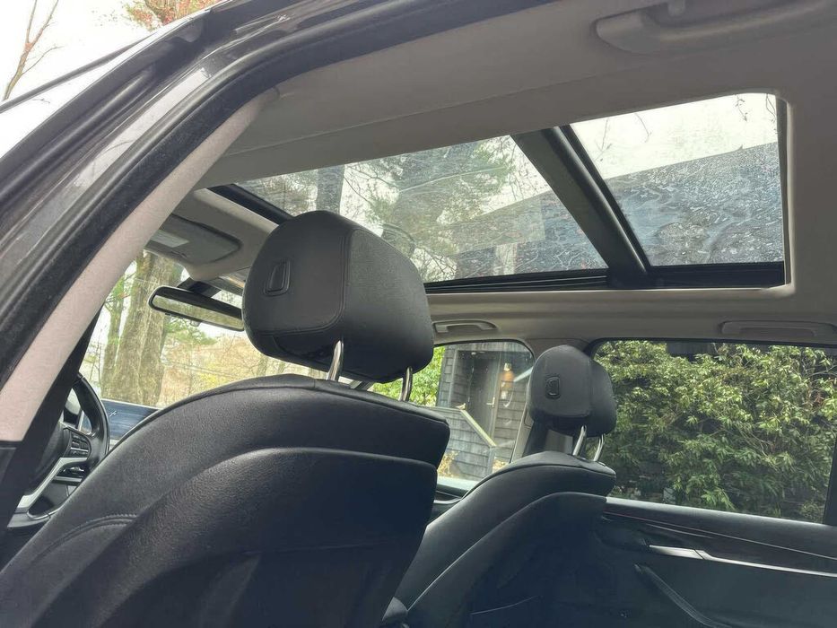 BMW X5 xDrive35i      2015