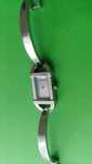 Gucci zegarek damski Sapphire Crystal Swiss