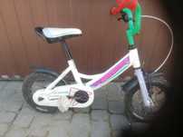 Rower dziecięcy Merida 12"