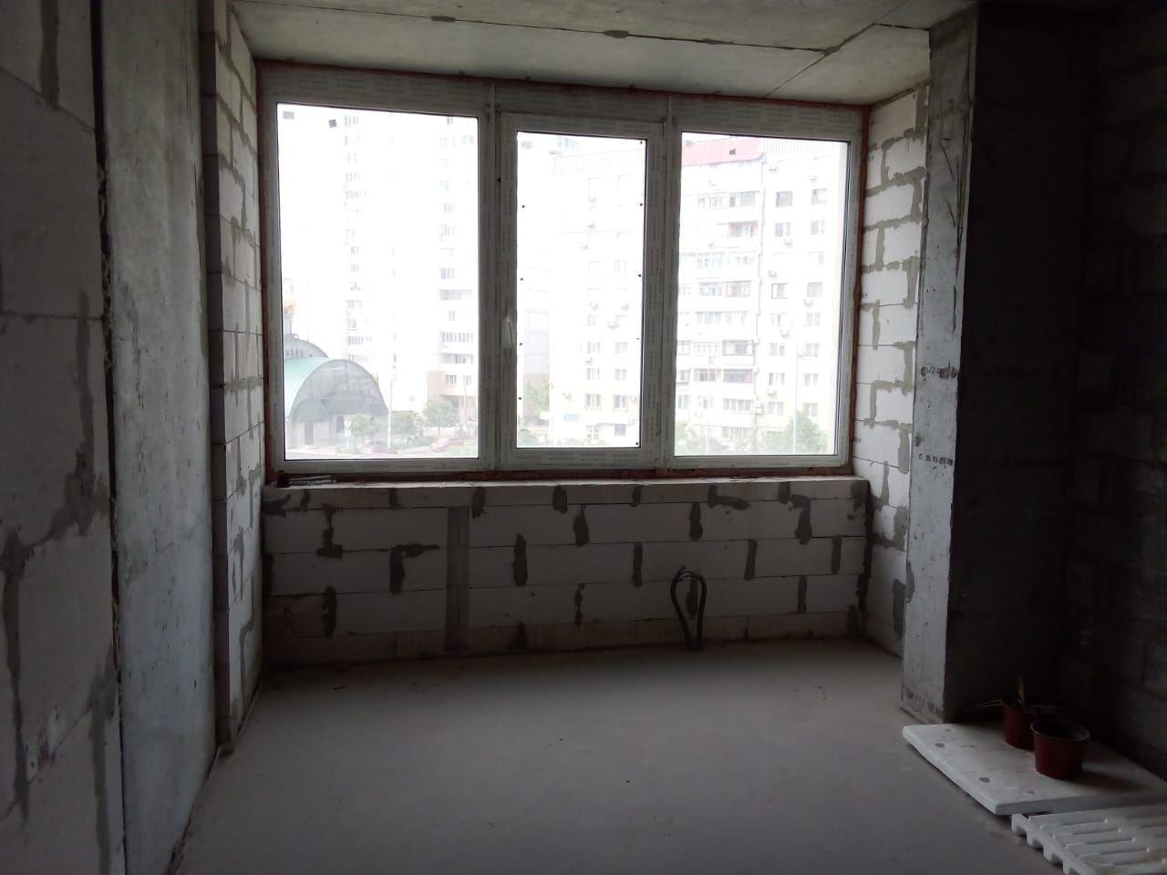 Продам 2х комнатную квартиру.