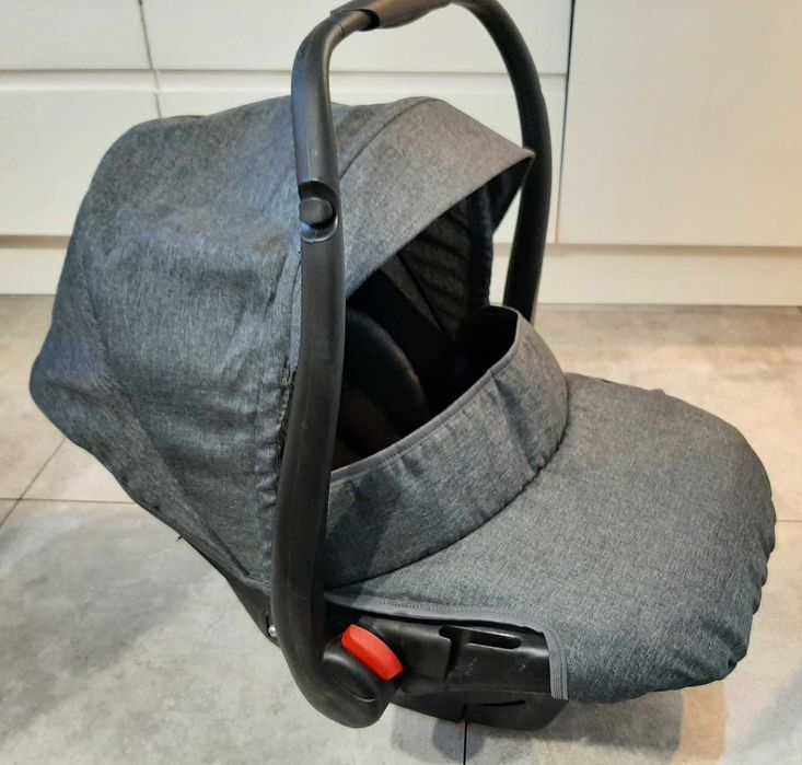 Fotelik samochodowy, nosidełko MAXI COSI, CYBEX, 0-13 kg