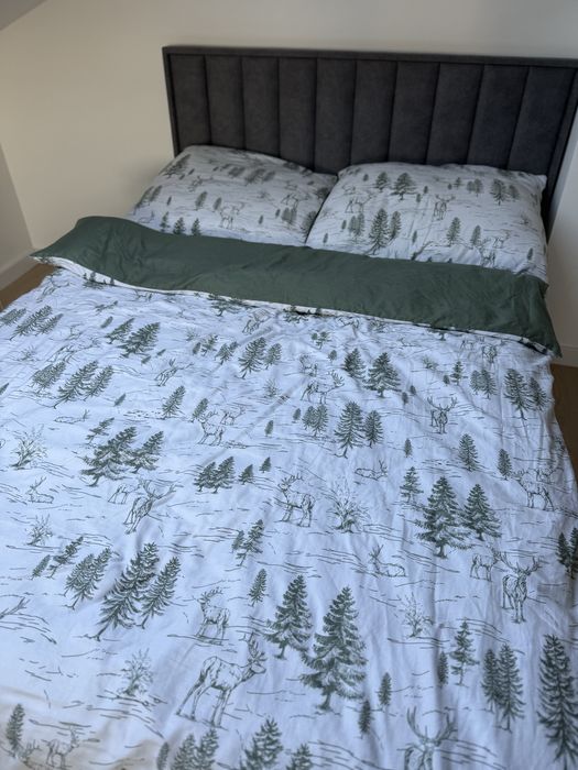 Pościel świąteczna Home&You 160x200