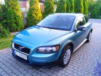 Volvo C30