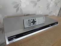 Odtwarzacz Panasonic DVD-S29 Stan BDB Pilot