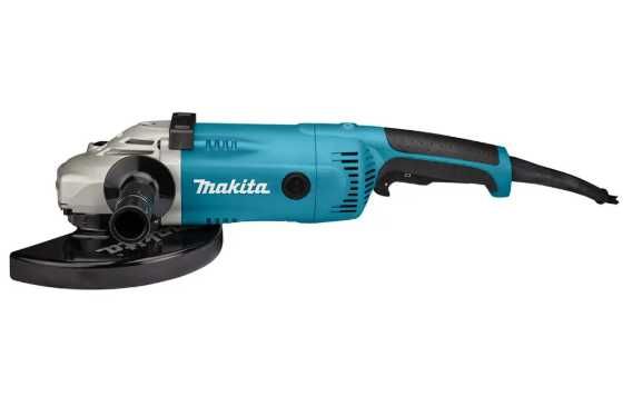 Угловая шлифовальная машина, Болгарка Makita STP GA9020RF (Оригинал)