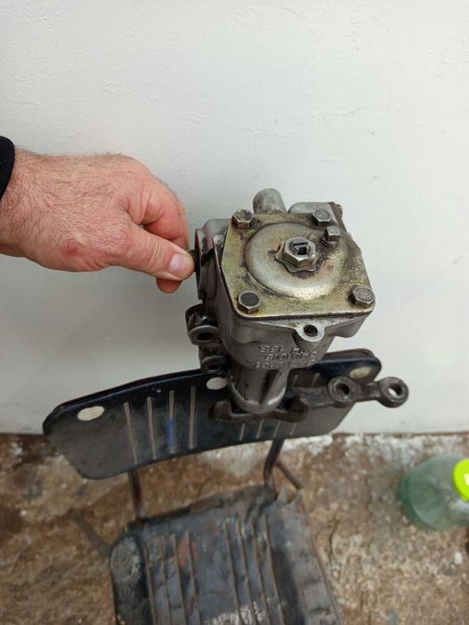 Рулевая колонка ВАЗ 2101-2106