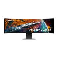 49" Odyssey OLED G9 G93SC