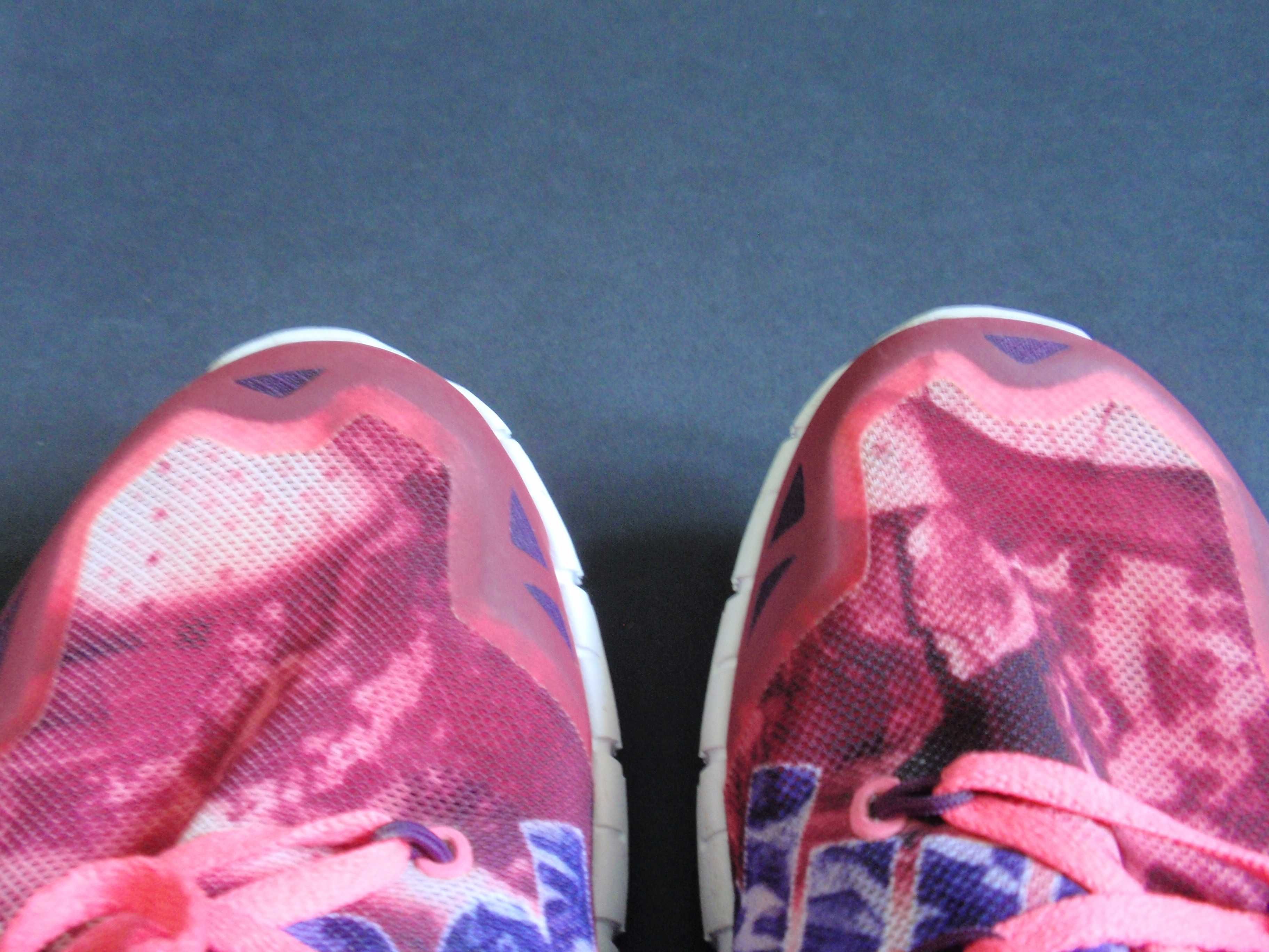 Buty treningowe Reebok Zpump fusion 2.0 roz. EUR 40