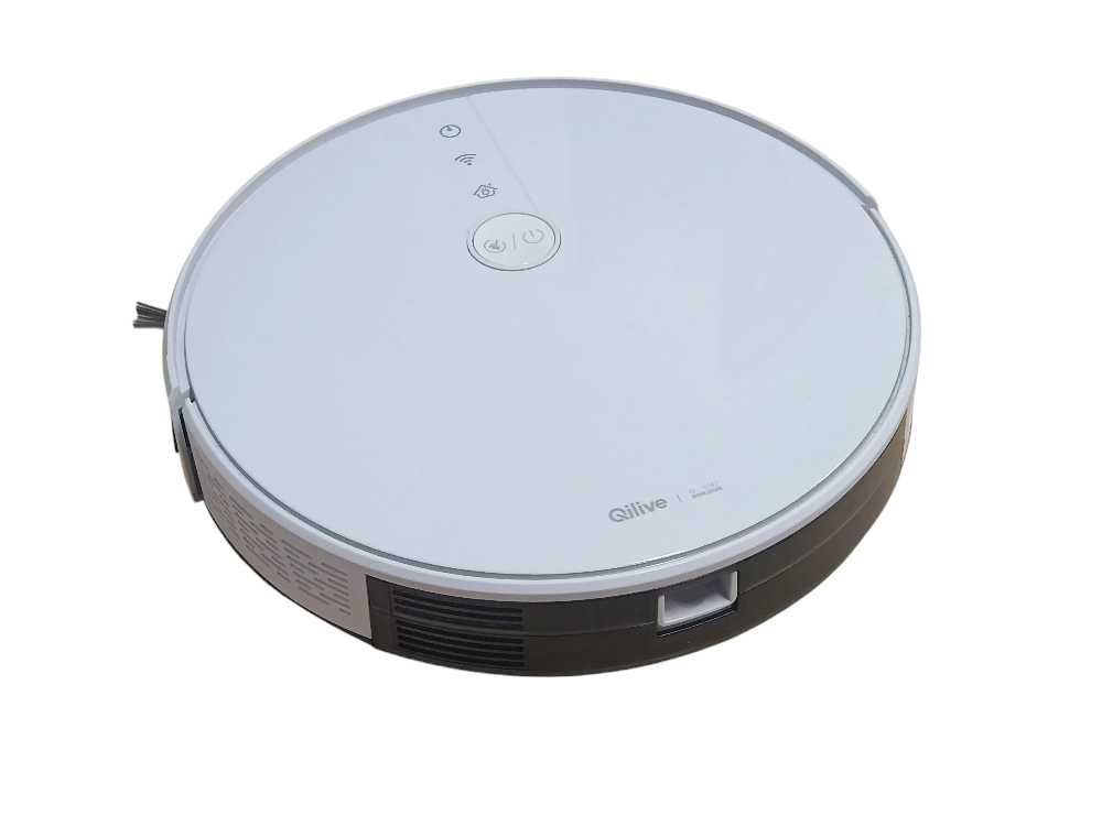 Odkurzacz automatyczny Qilive Q.5147