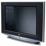 Телевизор кинескопный 29" LG 29 FS 4 RNX