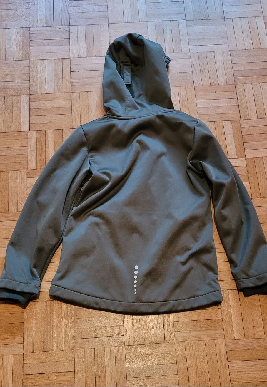 Kurtka Softshell