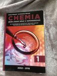 Chemia - zbiór zadań Witowski