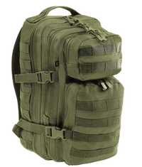 Тактический, штурмовой, камуфляжный военный рюкзак Германия. Новый