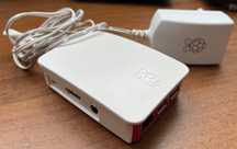 Raspberry Pi 2 Model B V1.1