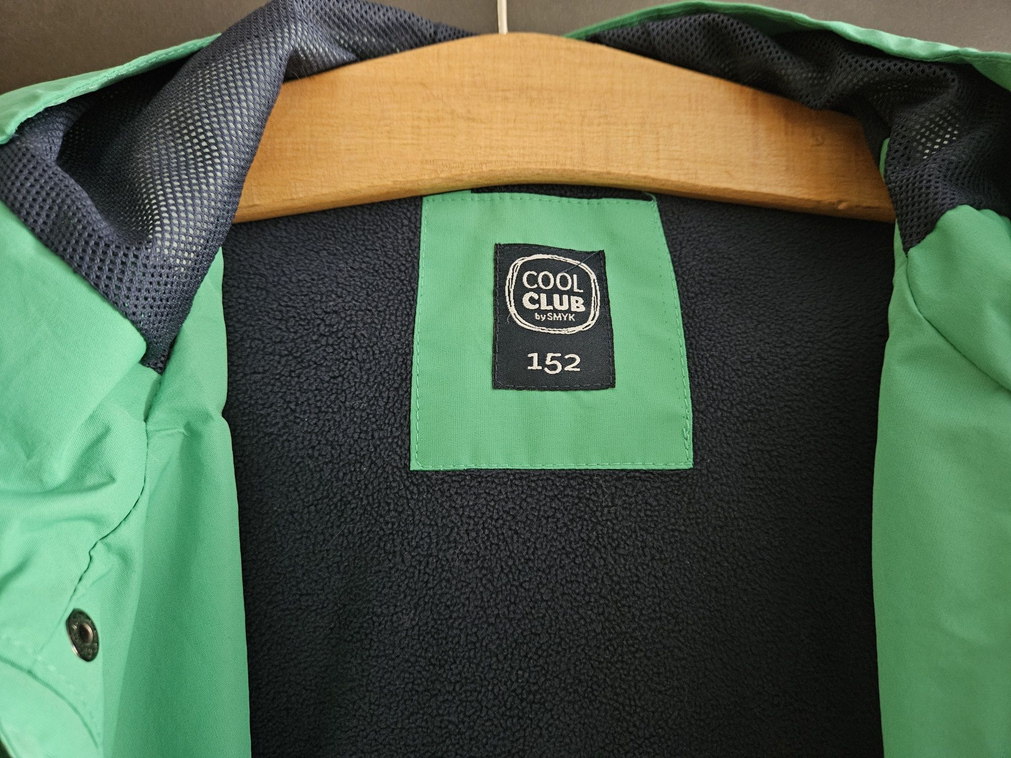Kurtka wiosenna r 152 SMYK Cool Club