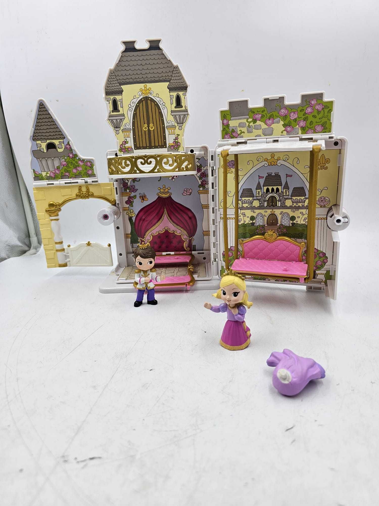 Bandai księżniczki Keytweens magiczny zamek
