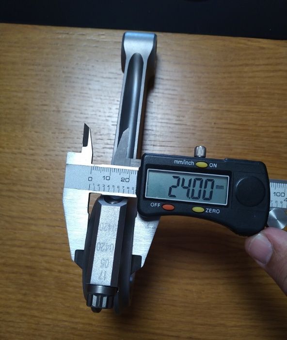 Bielas Forjadas BMW E34 E28 E24