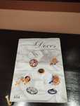 Livro de culinária  Doces