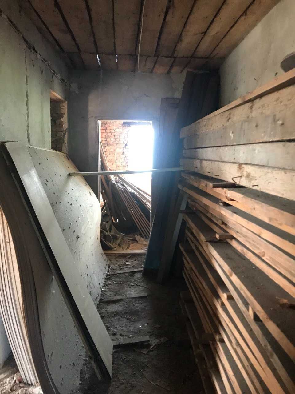 Продам ділянки з Будинком, м.Глобине, вул.Дніпровська