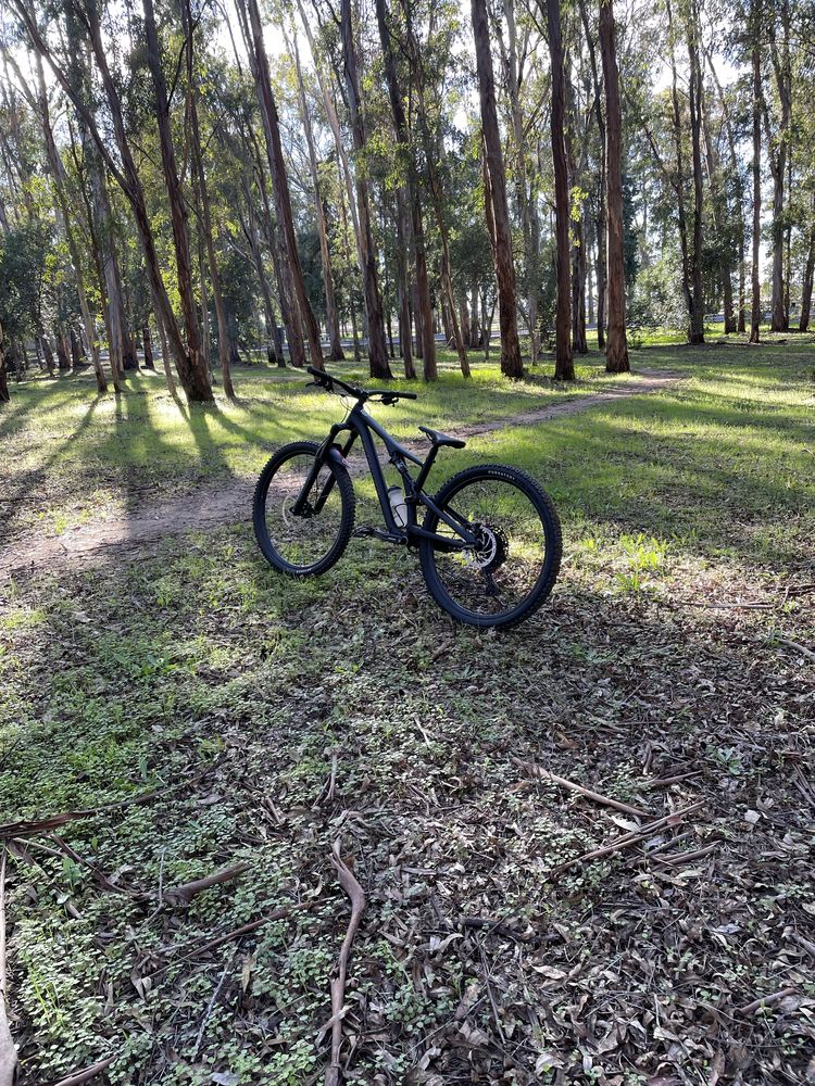 Specialized enduro stumpjumper