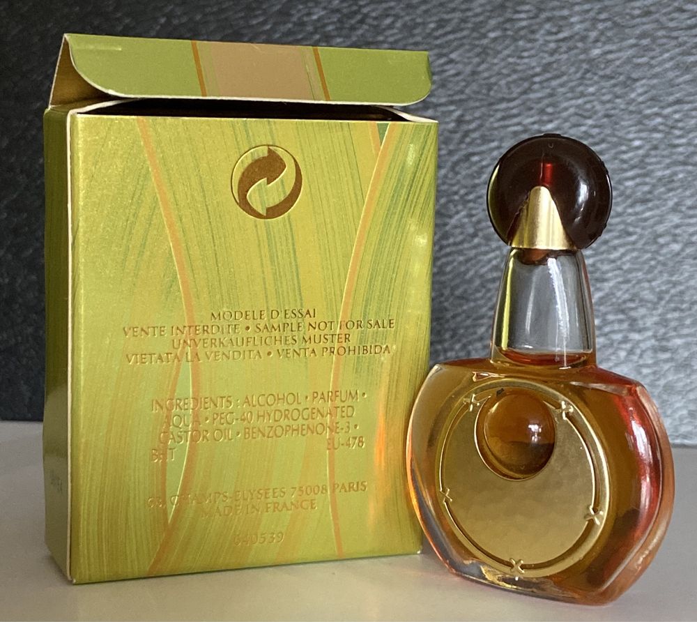 Miniaturka Perfum Guerlain EDP Mahora 5 ml vintage