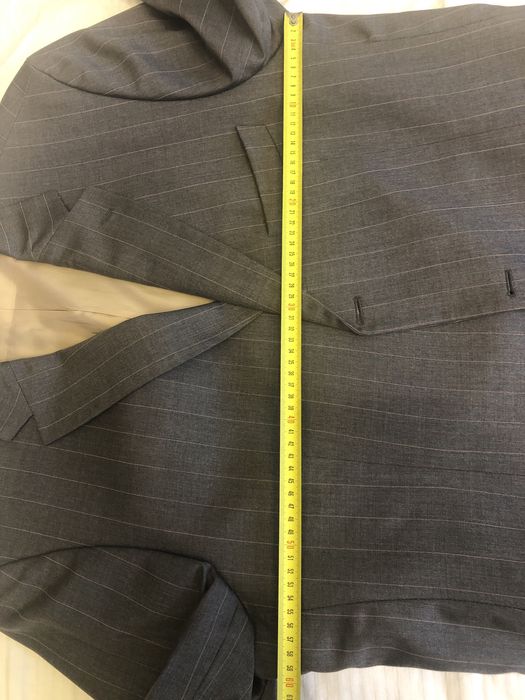 Костюм мужской Hugo Boss