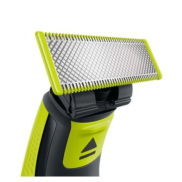 Змінні леза Philips OneBlade QP250/50 (5шт) НОВІ.ЗАПАКОВАНІ