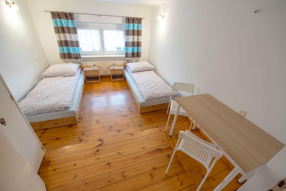 - KOMFORTOWE - Pokoje/Noclegi Pracownicze - Sosnowiec