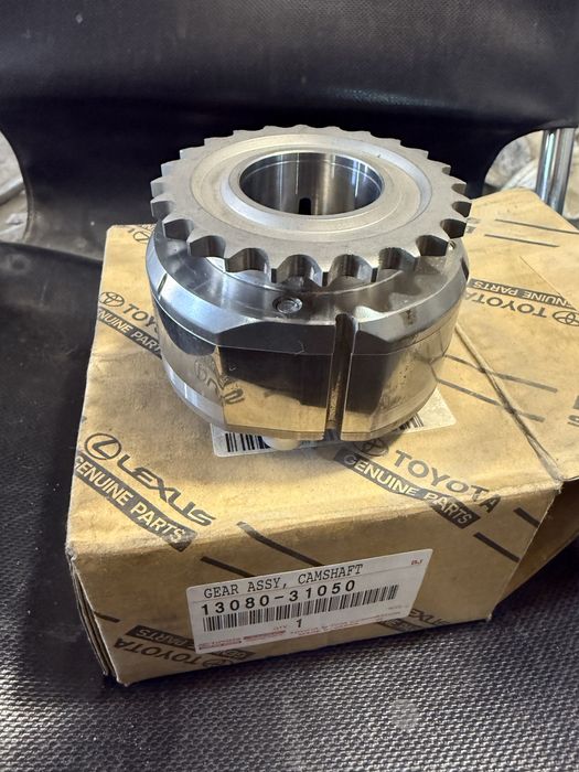 Синхронізаційна муфта vvt-i Toyota Lexus 13080-31050