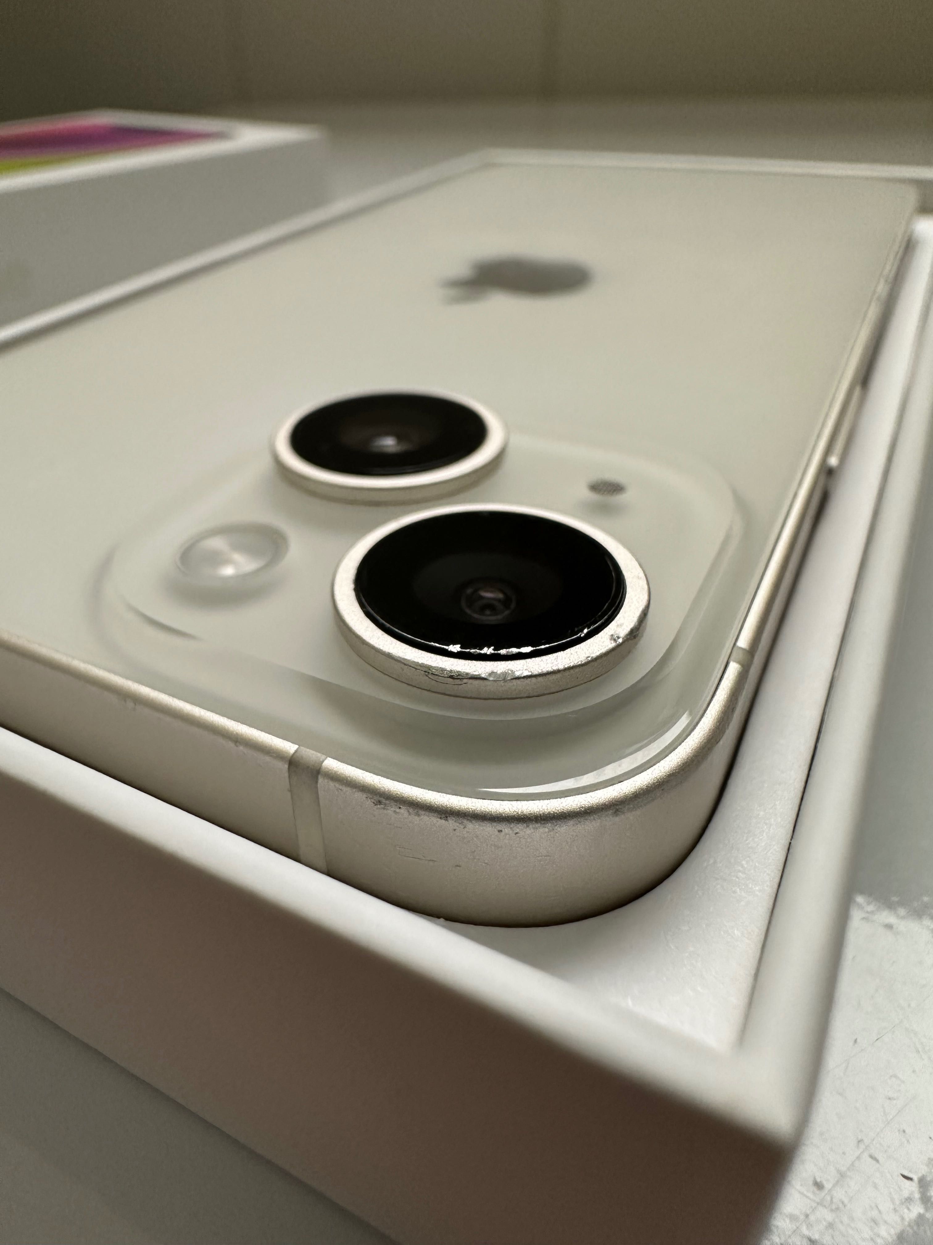 iPhone 14 на 128GB Європа