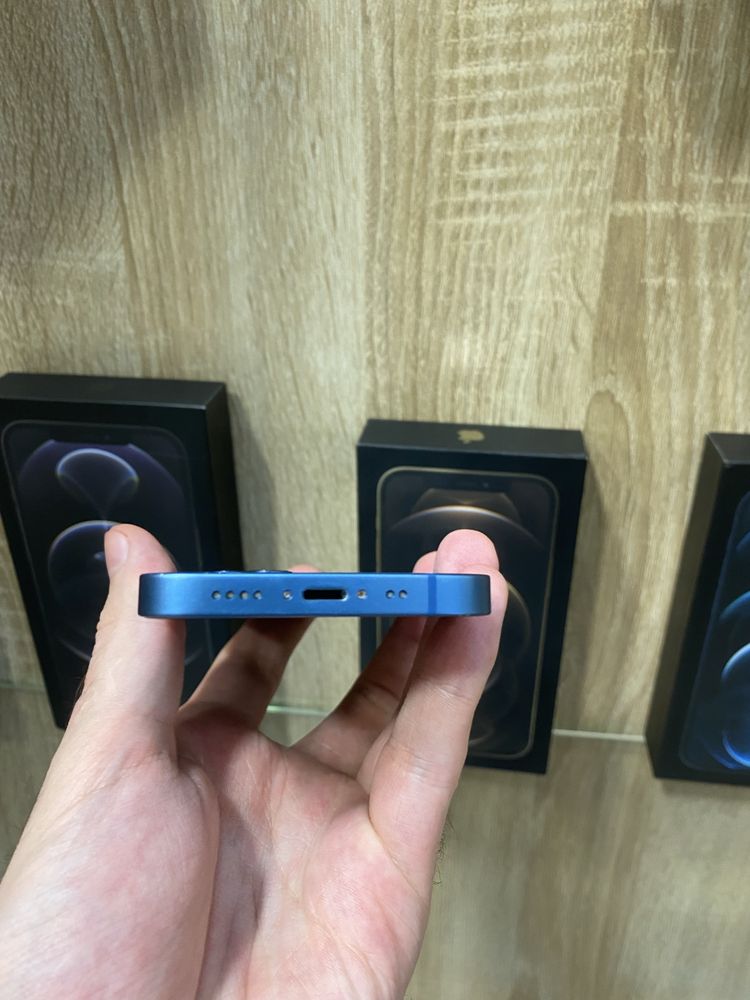 iPhone 13 mini 128/256Gb Оригінал