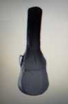 Saco para Guitarra Clássica 12 cordas da marca Stagg pouco uso