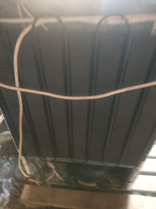 Продам морозилку Ardo