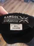 Kaszkiet czapka kangol